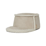 VA Stud Mustang Bellboy Cap / Beige