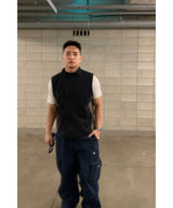 Archive Zipper Best