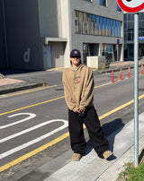 No.1012 SC pigment hood-T (3color)