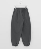 Manpercent Strap Brushed Jogger Training Pants