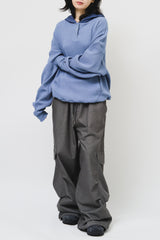 Finn Washed Pants (3color)