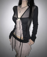 nova ribbon cd (3colors)