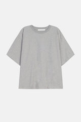 カットオフオーバーサイズTシャツ