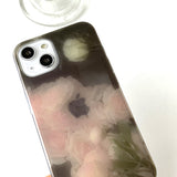 GreenRose-Spring Mood Flower Phone Case