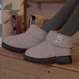  Amber 2way Boots(5Colors)_B5555