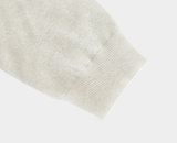 Clent Rain V-neck Knit / 2 colors