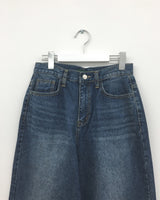 Fly Rivet Denim (1color)