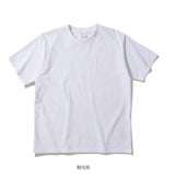 26SS★ デイベーシック半袖Tシャツ