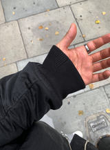 Premium Signature MA-1 Aviation Padded Jumper