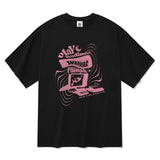 プレイTシャツ