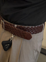 ASCLO 40 CD Mesh Belt (2color)