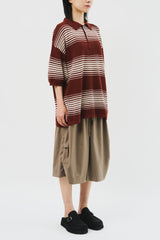 Jetta Half Knit (3color)