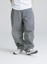 CARPENTER PANTS STRIPE