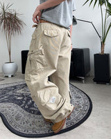 The Pen Work Cargo Pants