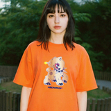 ザ シェパードTシャツ