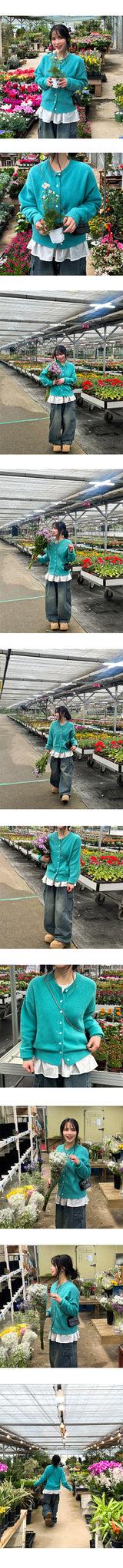 TEN-IT ノースリーブストリングレイヤードドレス