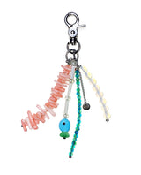 bubble bubble keyring