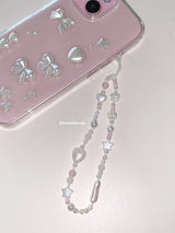 pearl strap