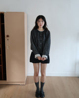 frilled reversible jp