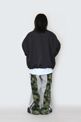 Camo Coloring Sweat Pants