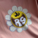 RS PROJECT RS 3 DAISY Tシャツ
