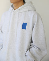 AL COMME HOODIE