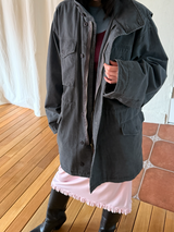 village field jacket 