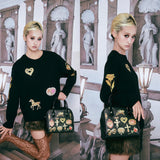 【Elegant Cuteness】バッグ