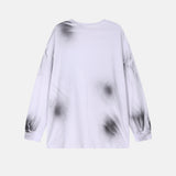 AD ダブルスリーダーティ長袖Tシャツ