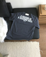 フレンド ピグメント ショートスリーブ Tシャツ