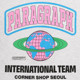 INTERNATIONAL L/S