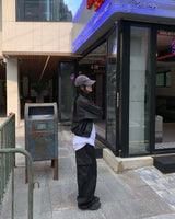 ラッシュカーゴパンツ