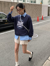 [MADE] ティバーニットバンディドショートパンツ