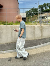 ゼアショートスリーブT　1C