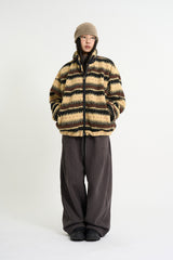 Nord tribal dumble zip-up