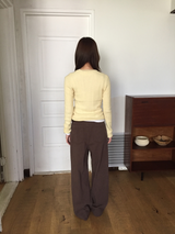 Second Skin Knit (9color)