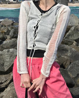 Isis knit