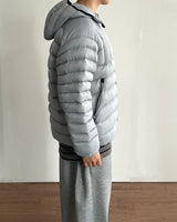 Laton Hooded Light Padding