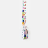 Christmas choir  Die-Cut Masking Tape