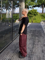 コレクションハート半袖Tシャツ 2C
