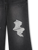 Swift Bootscut Denim