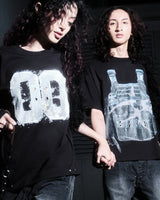CZミリタリーTシャツ