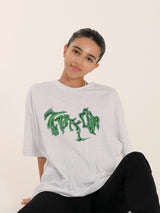 リルモンスターオーバーフィットTシャツ (Unisex)