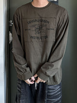  Vintage Devguru Long Sleeve
