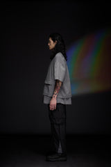 Tapered Cargo Pants