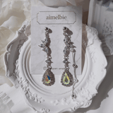 [Aespa Giselle Piercing] Heavenly Prism Piercing