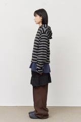 (W) Fairy Layer Skirt