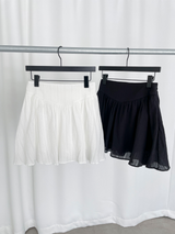 opening banding skirts