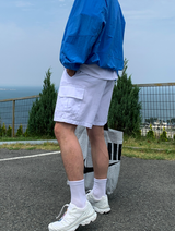  2-WAY Summer Cool Nylon Windbreaker