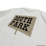 RSC x SOUTH PARK S/S TEE [KENNY]
